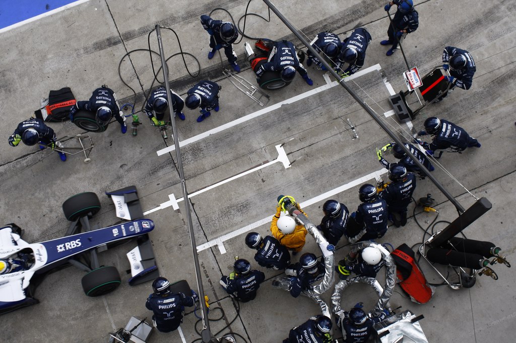 GP MALESIA Domenica